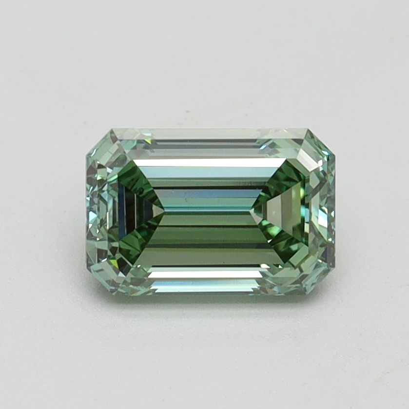 EMERALD Lab Grown Diamond