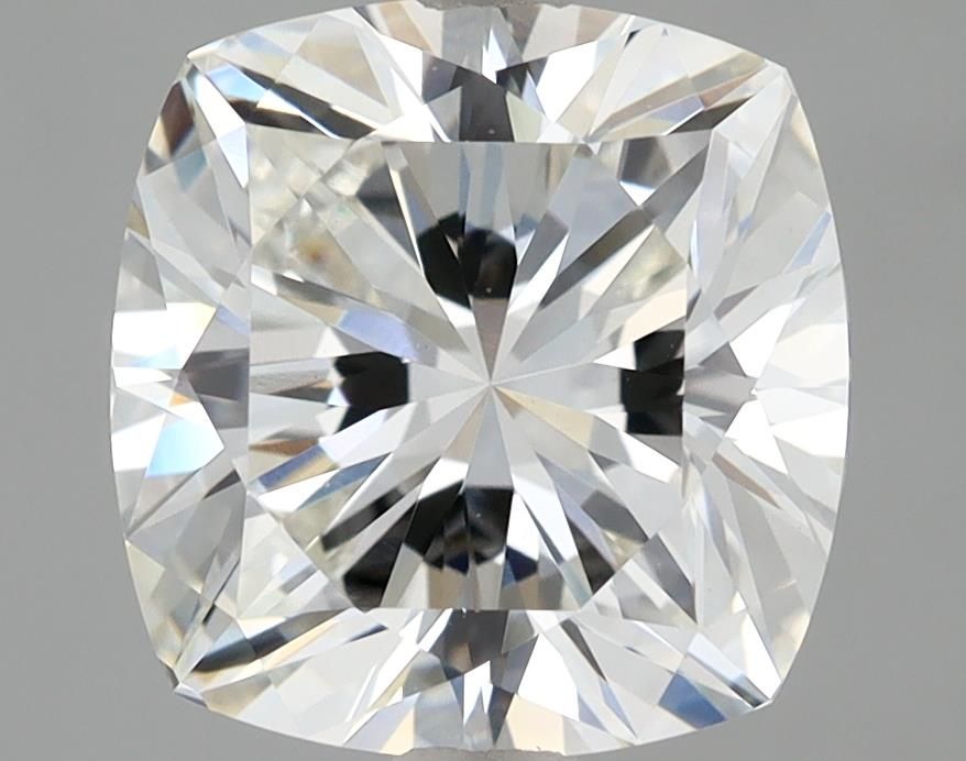 CUSHION BRILLIANT Lab Grown Diamond