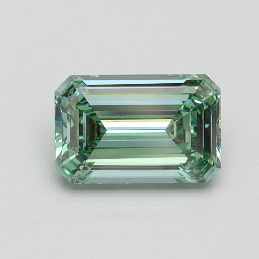 EMERALD Lab Grown Diamond