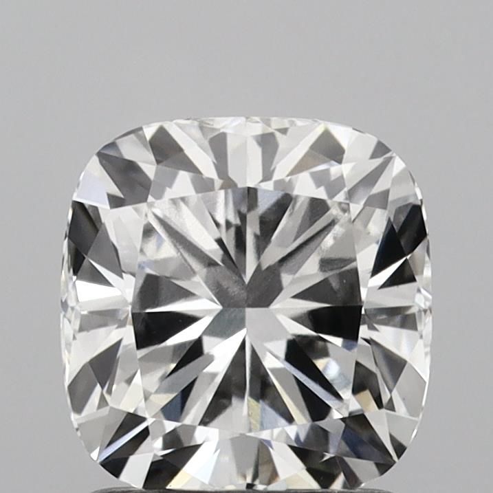 CUSHION MODIFIED Lab Grown Diamond