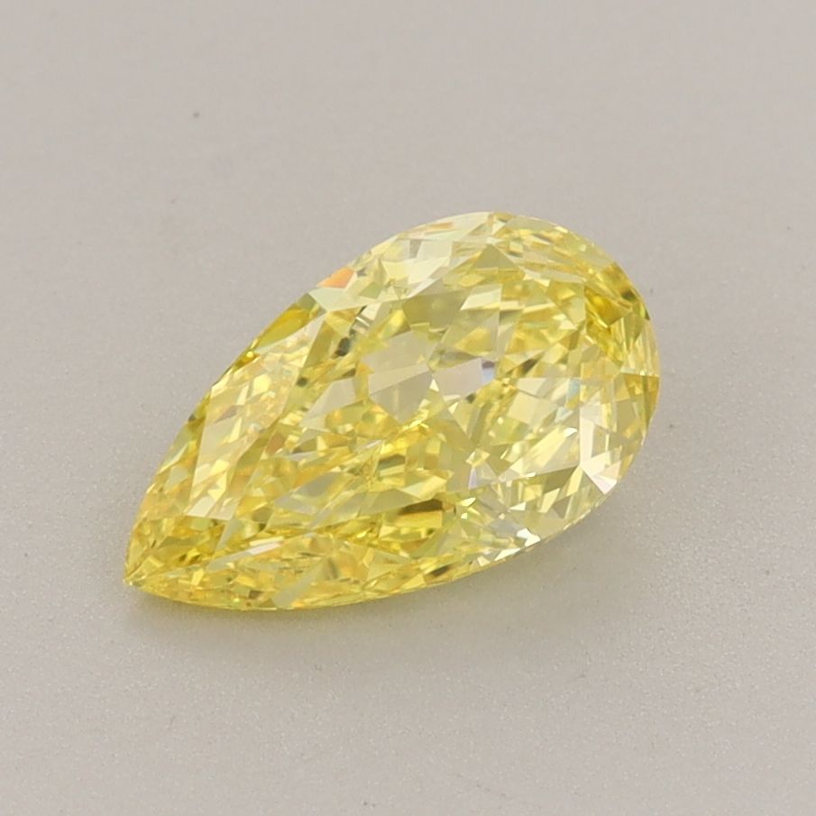 PEAR Lab Grown Diamond