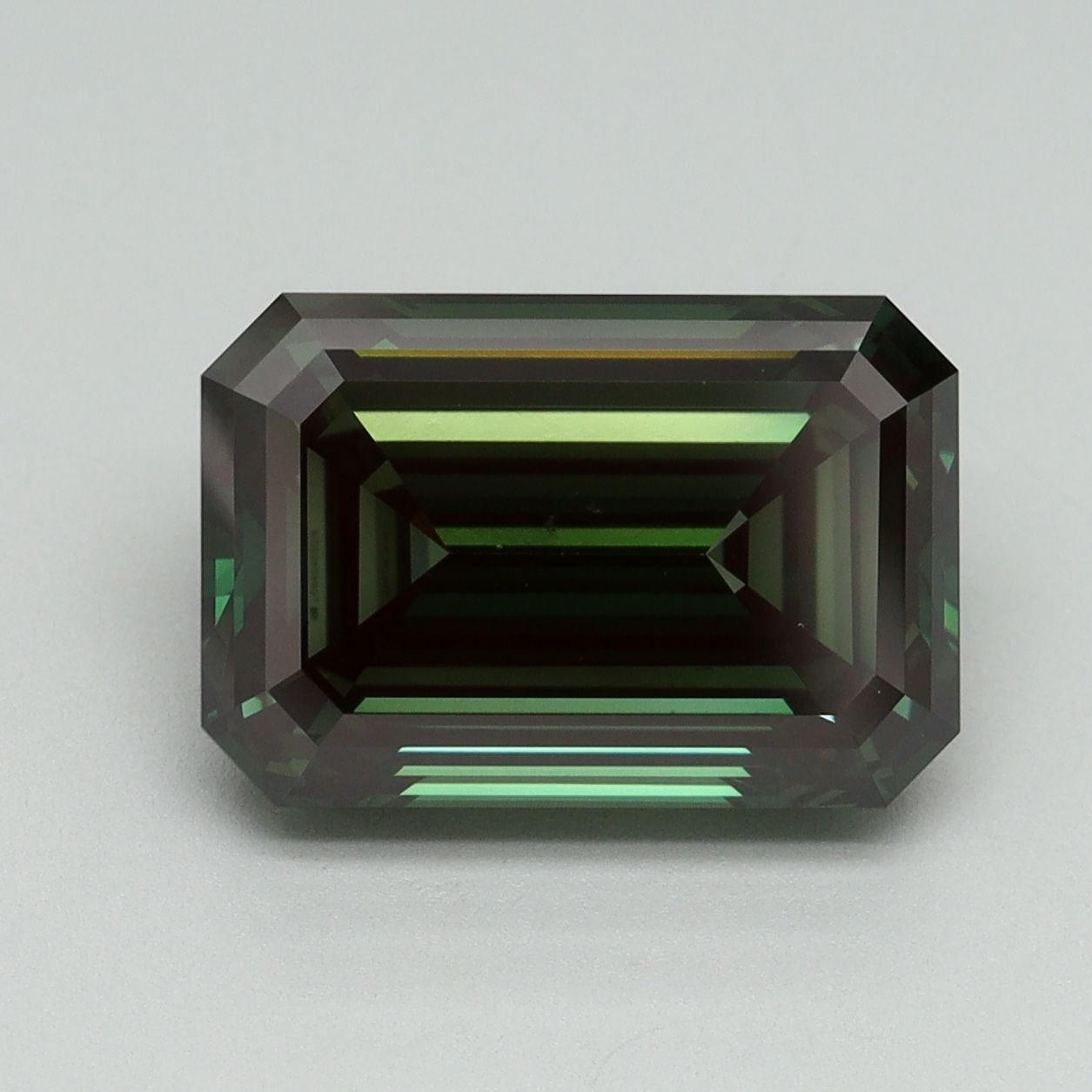 EMERALD Lab Grown Diamond