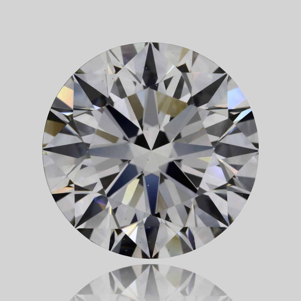 ROUND Natural Diamond