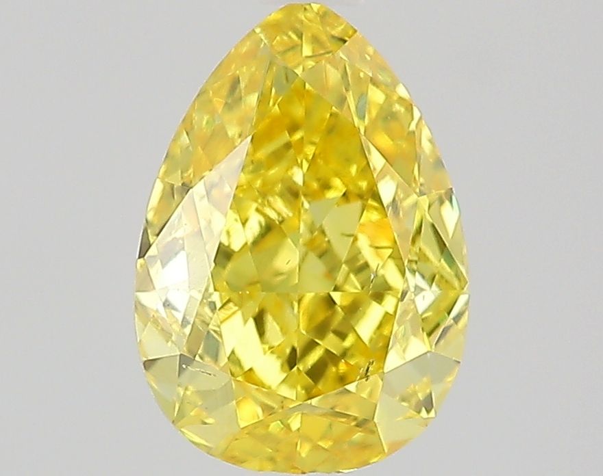 PEAR Lab Grown Diamond