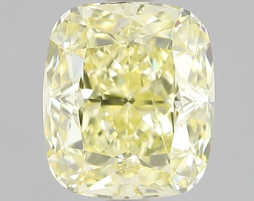 CUSHION MODIFIED Natural Diamond