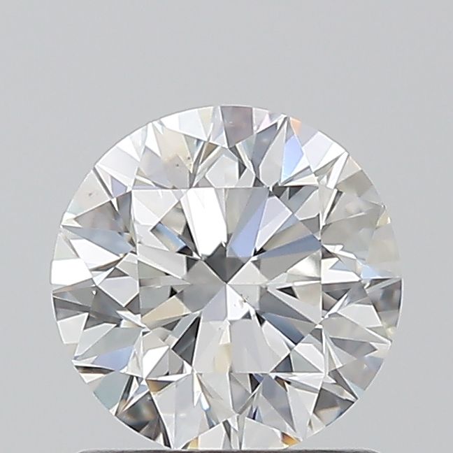 ROUND Natural Diamond