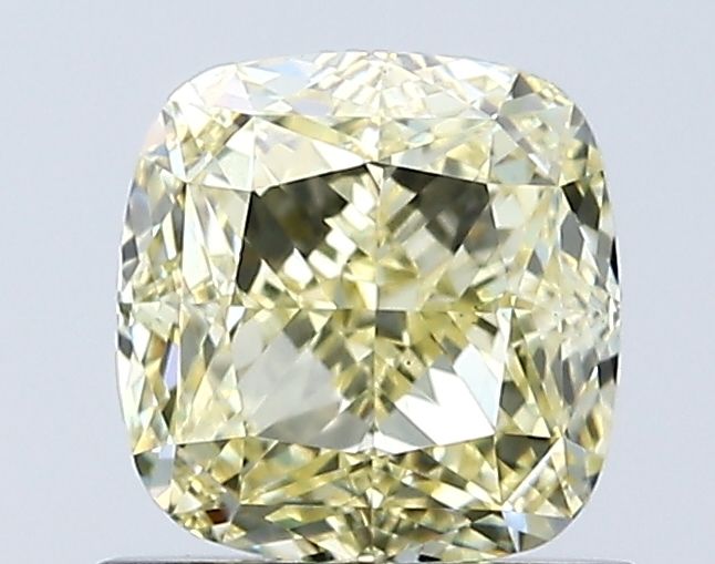 CUSHION MODIFIED Lab Grown Diamond