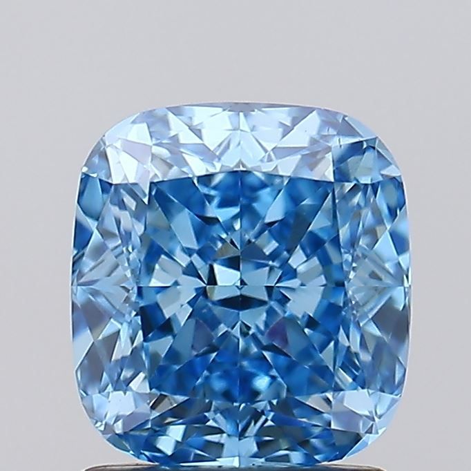 CUSHION BRILLIANT Lab Grown Diamond