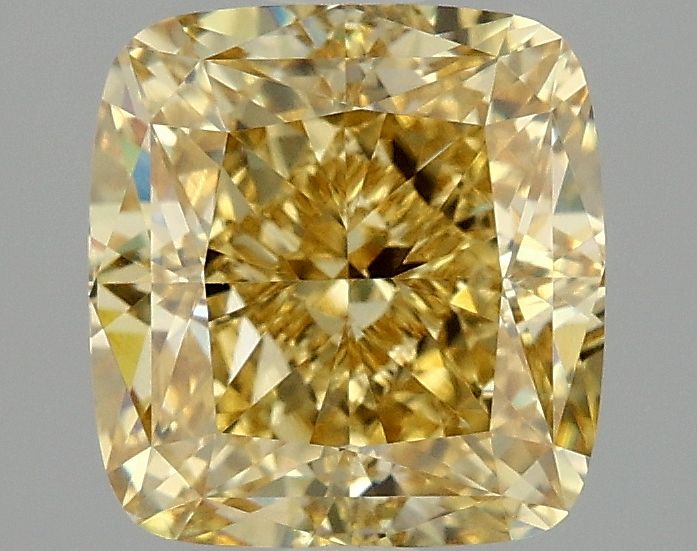 CUSHION MODIFIED Lab Grown Diamond