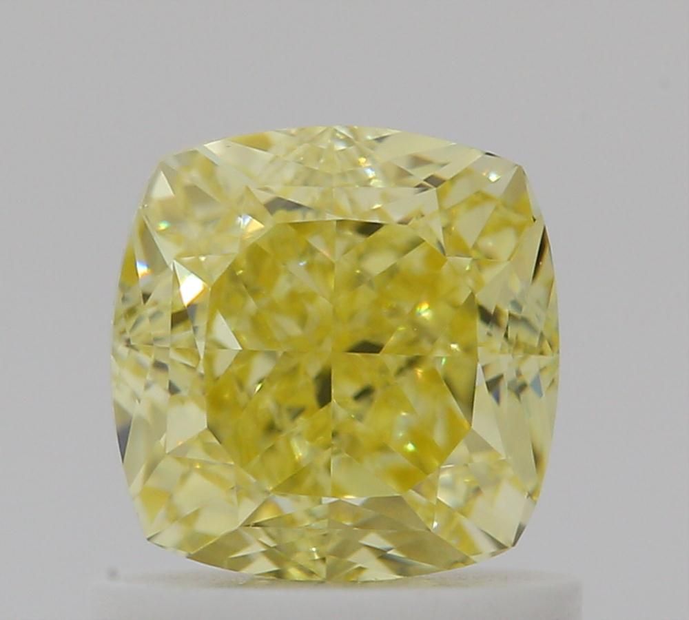 CUSHION BRILLIANT Natural Diamond