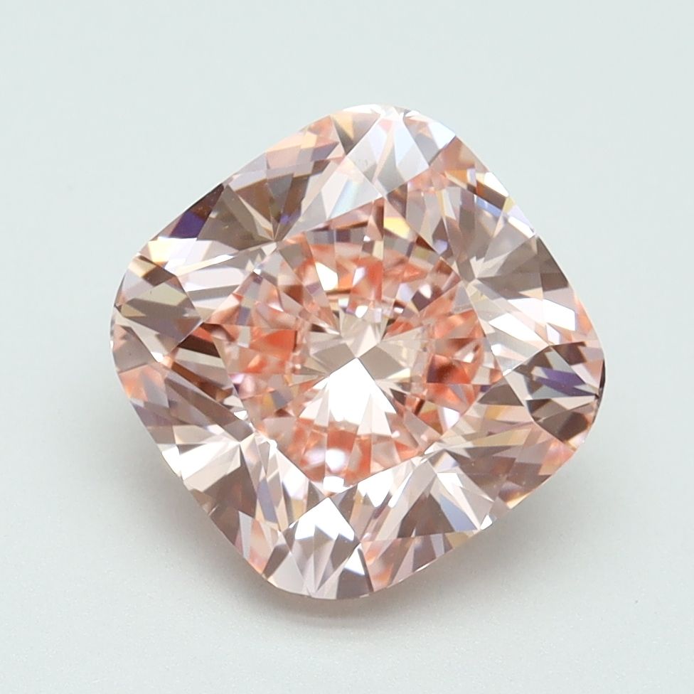 CUSHION BRILLIANT Lab Grown Diamond