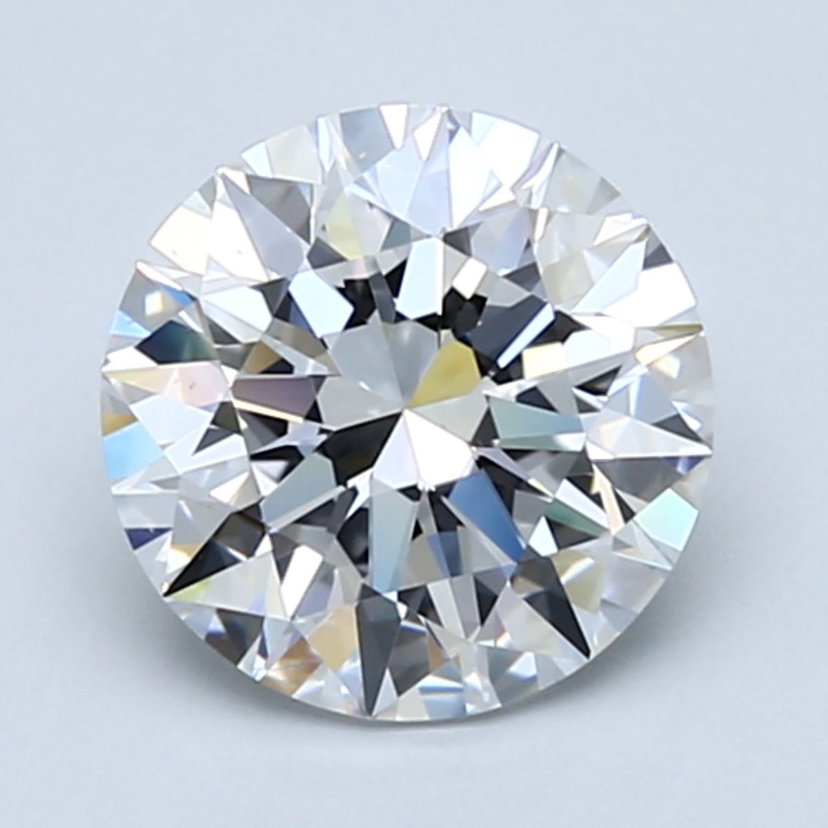 ROUND Natural Diamond