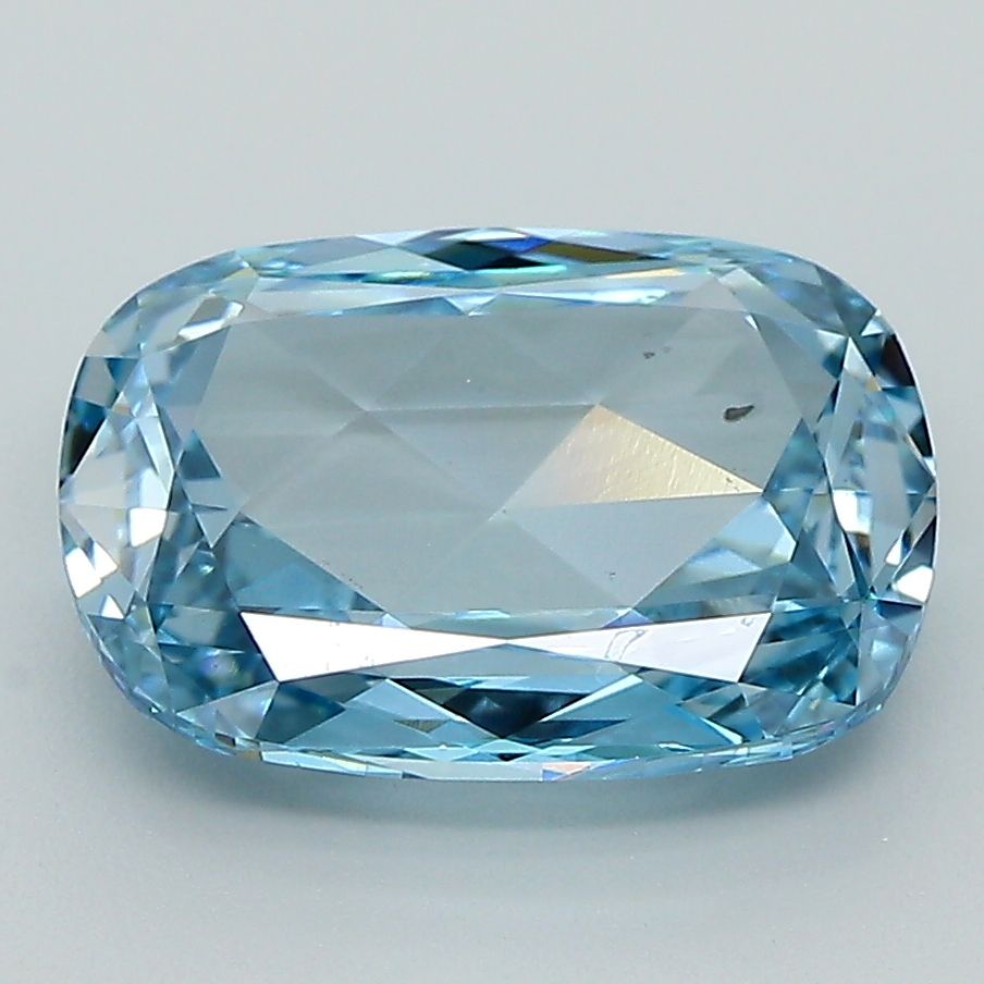 CUSHION MODIFIED Lab Grown Diamond