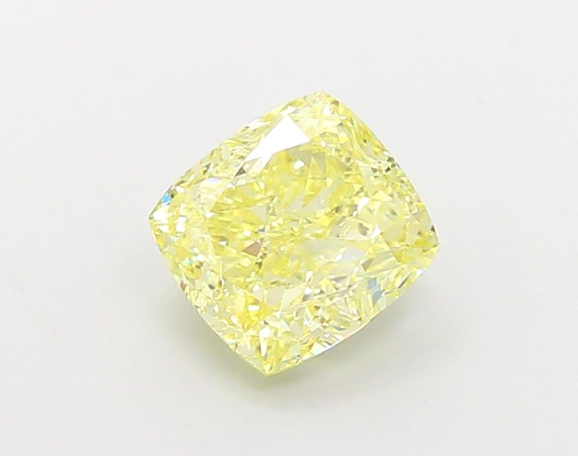 CUSHION MODIFIED Lab Grown Diamond