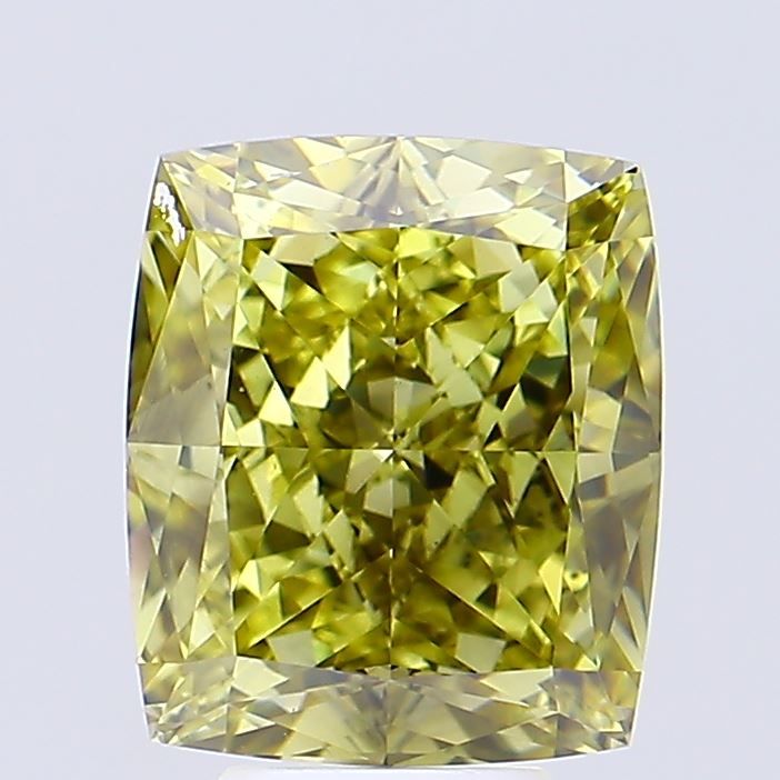 CUSHION MODIFIED Lab Grown Diamond