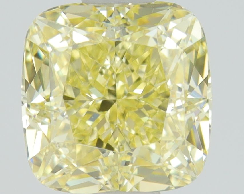 CUSHION BRILLIANT Natural Diamond