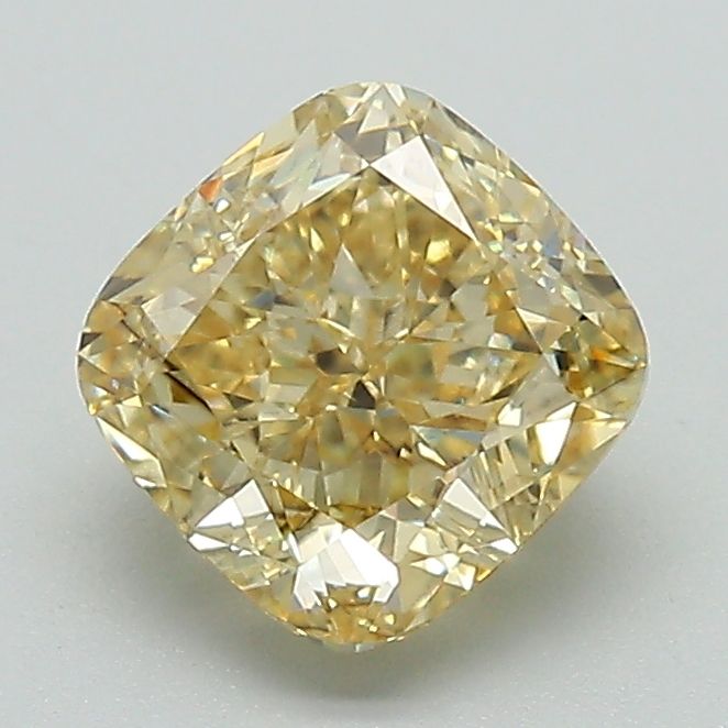 CUSHION MODIFIED Lab Grown Diamond