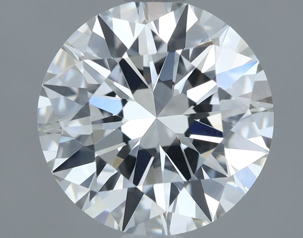 ROUND Natural Diamond