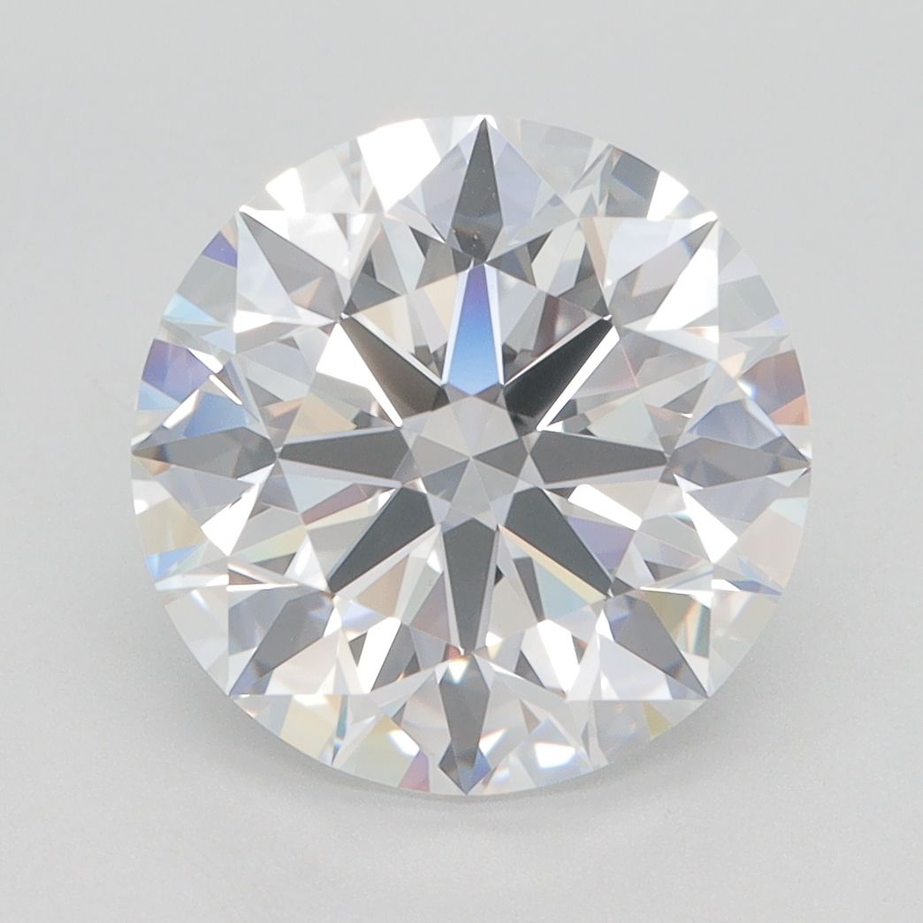 ROUND Lab Grown Diamond