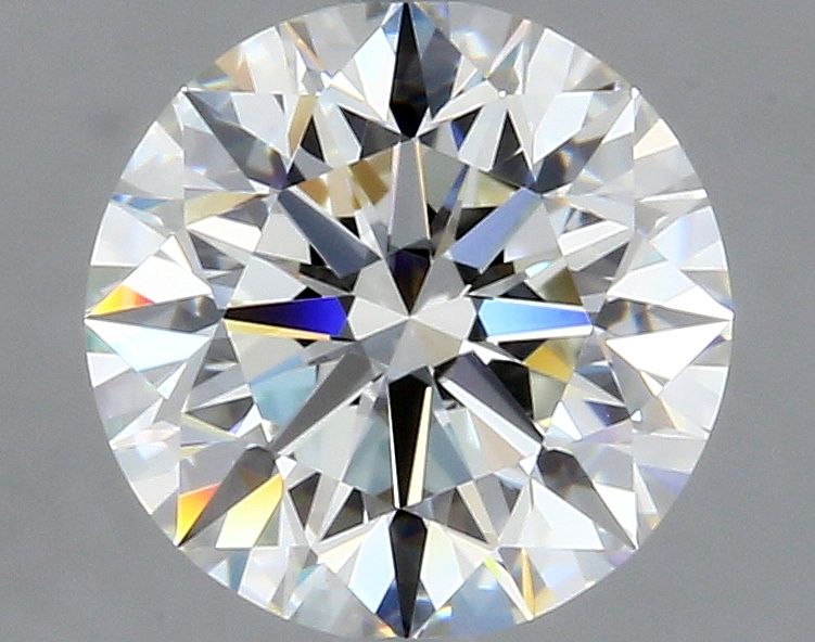 ROUND Natural Diamond