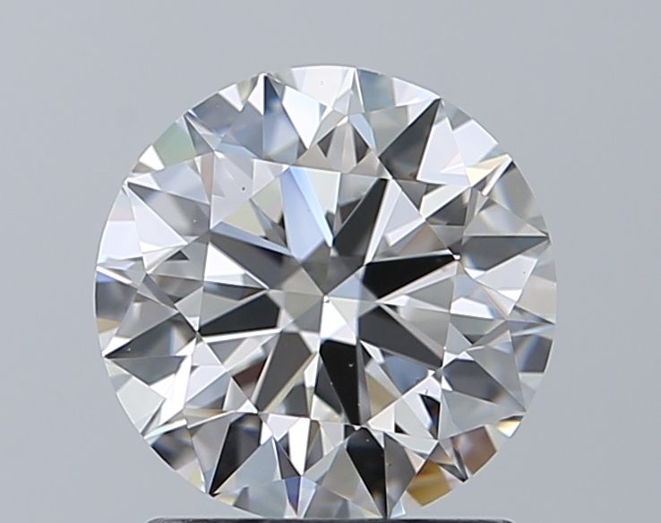 ROUND Natural Diamond