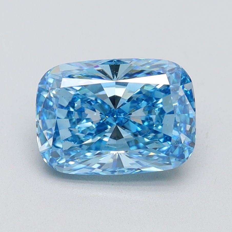 CUSHION BRILLIANT Lab Grown Diamond