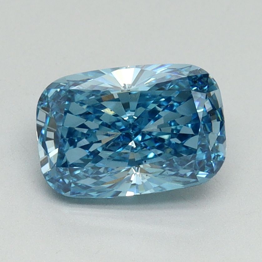 CUSHION BRILLIANT Lab Grown Diamond