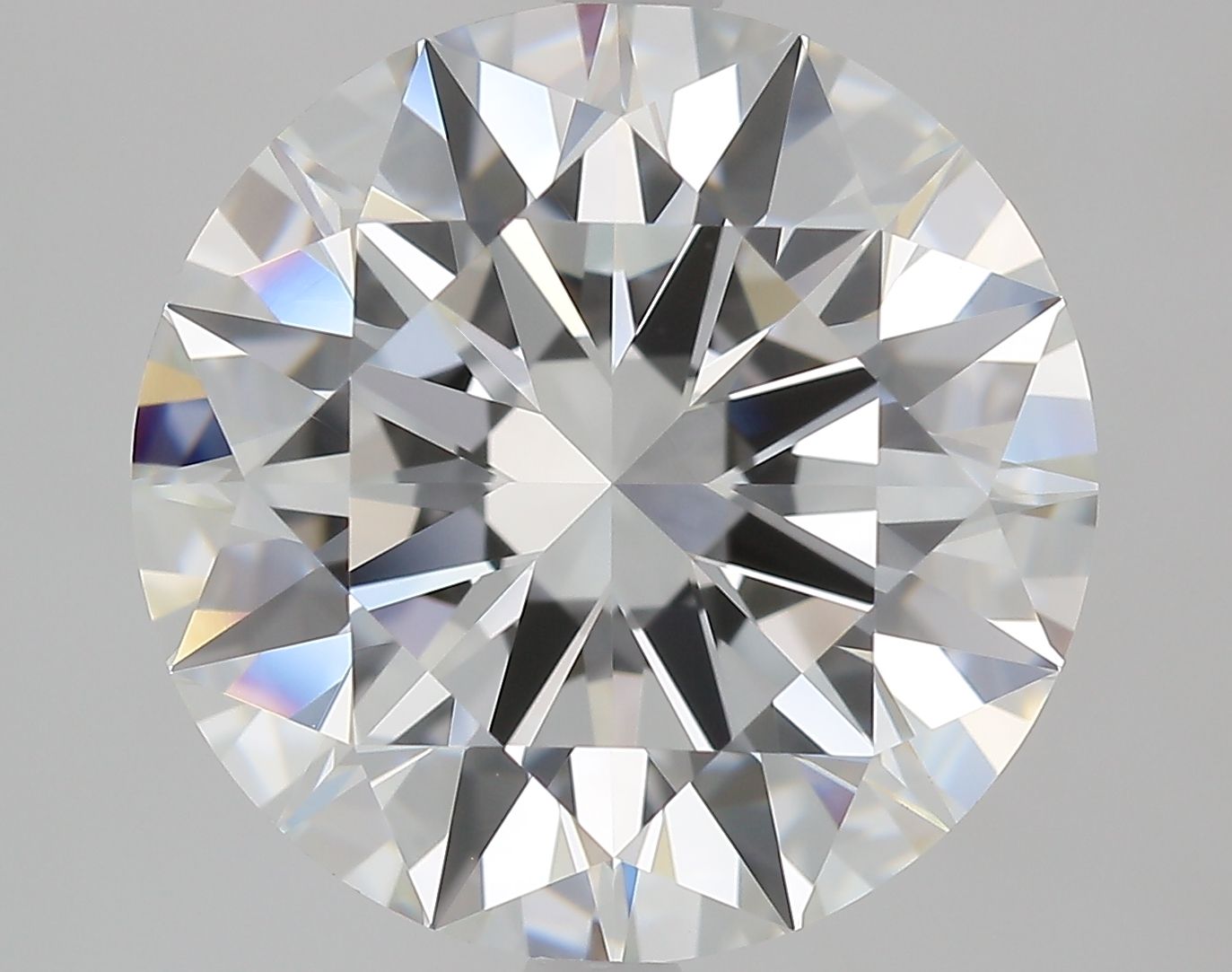 ROUND Natural Diamond