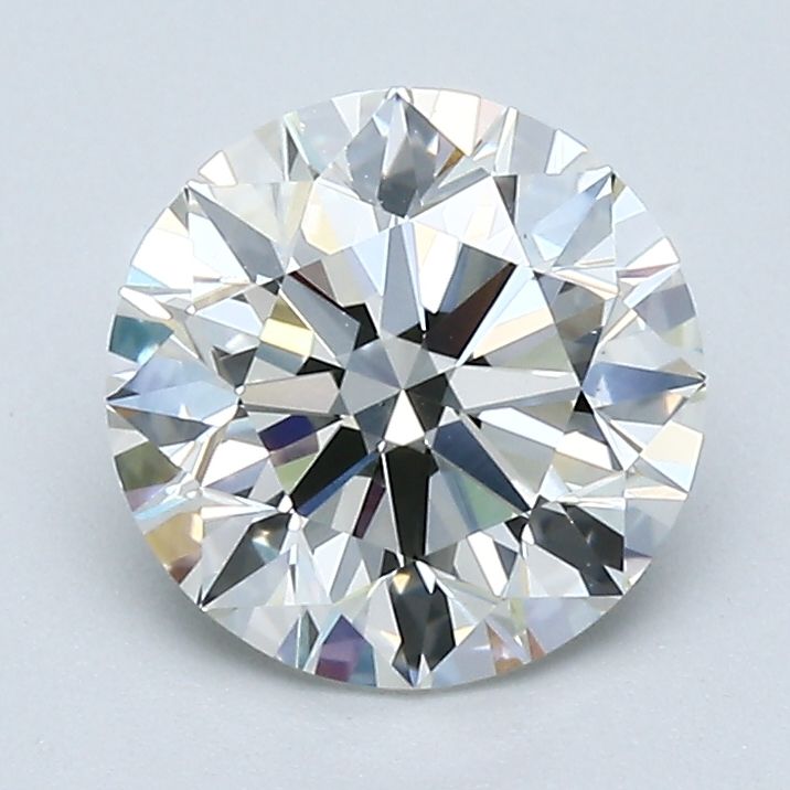 ROUND Natural Diamond