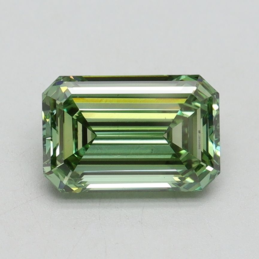 EMERALD Lab Grown Diamond