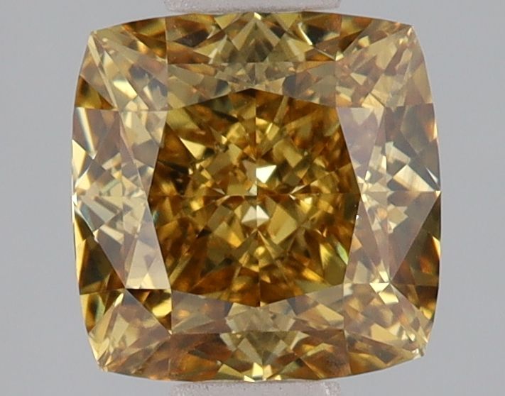 CUSHION BRILLIANT Lab Grown Diamond