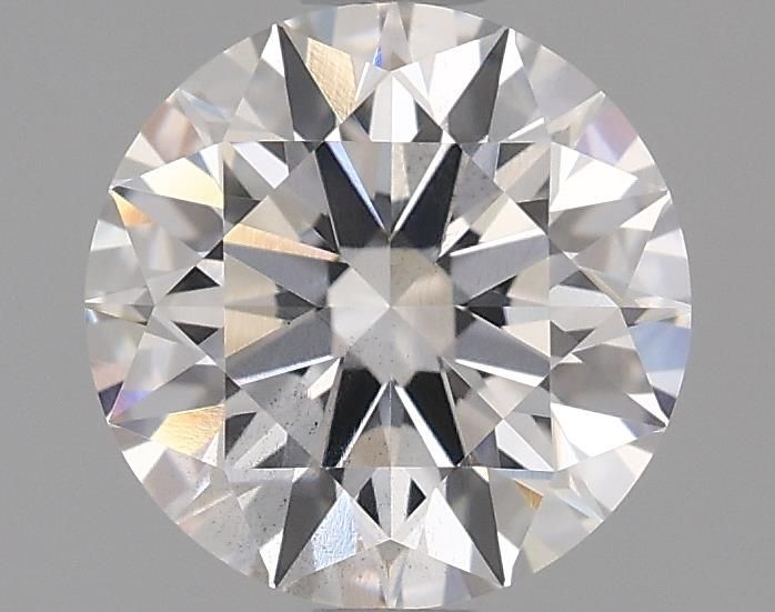 ROUND Lab Grown Diamond