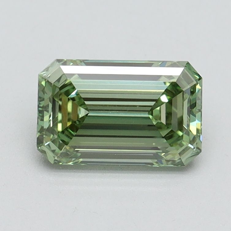 EMERALD Lab Grown Diamond