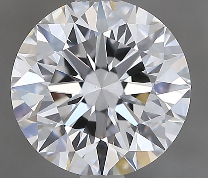 ROUND Natural Diamond