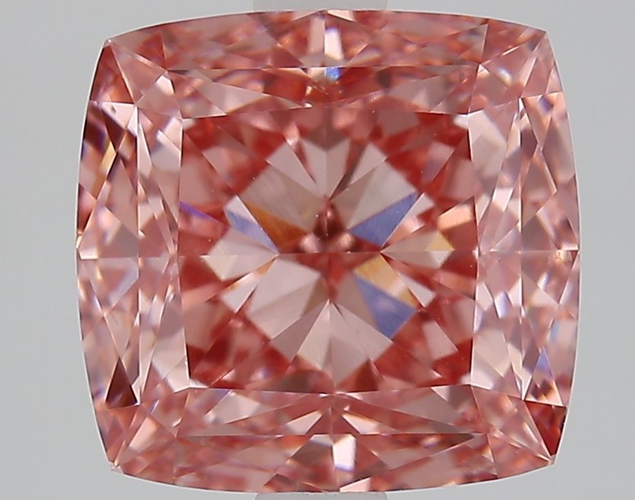 CUSHION MODIFIED Lab Grown Diamond