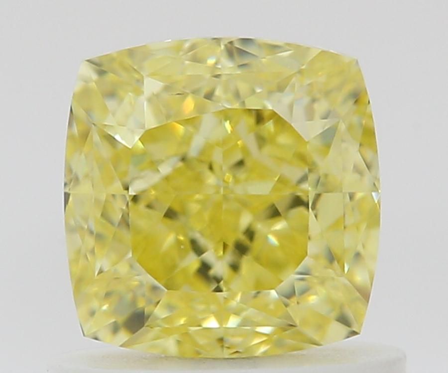 CUSHION BRILLIANT Natural Diamond