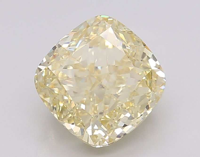 CUSHION MODIFIED Lab Grown Diamond