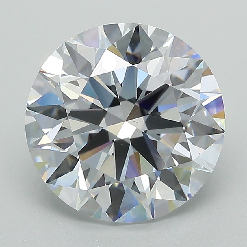 ROUND Lab Grown Diamond