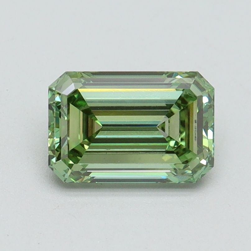 EMERALD Lab Grown Diamond