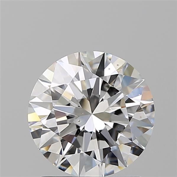 ROUND Natural Diamond