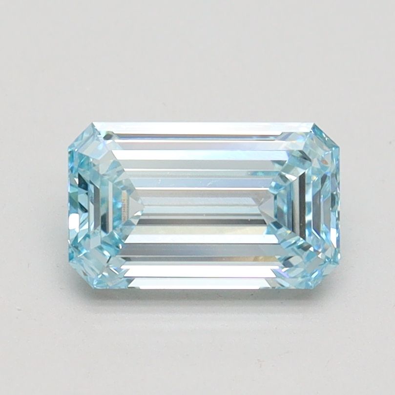 EMERALD Lab Grown Diamond