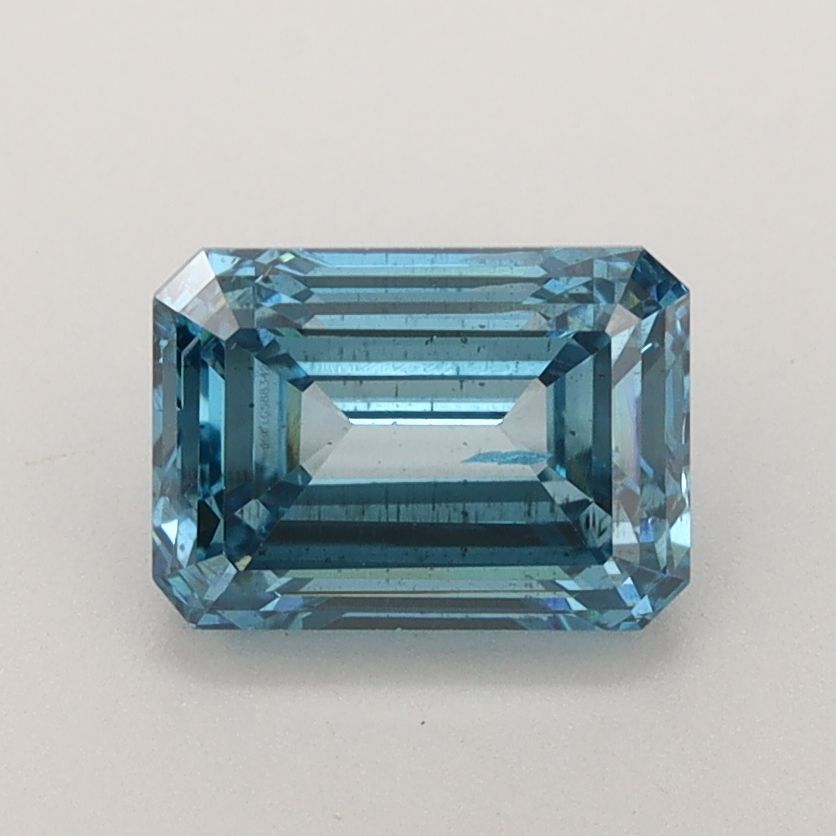 EMERALD Lab Grown Diamond