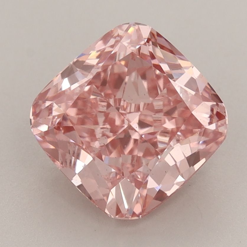 CUSHION BRILLIANT Lab Grown Diamond