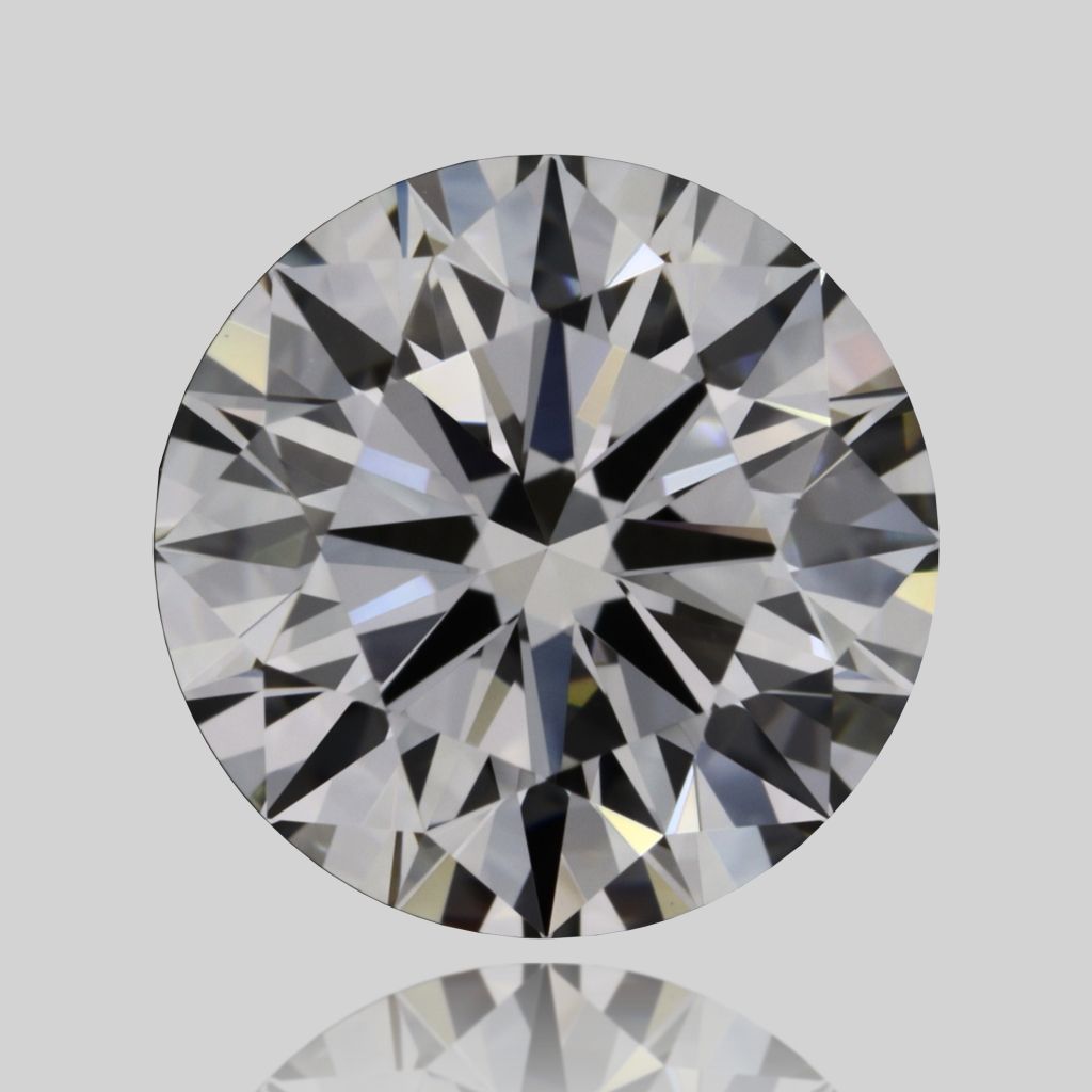 ROUND Natural Diamond