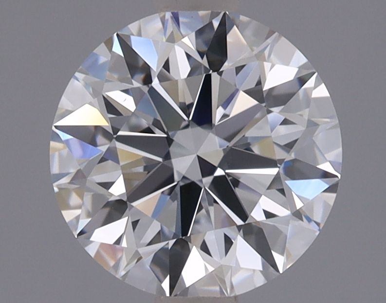 ROUND Lab Grown Diamond