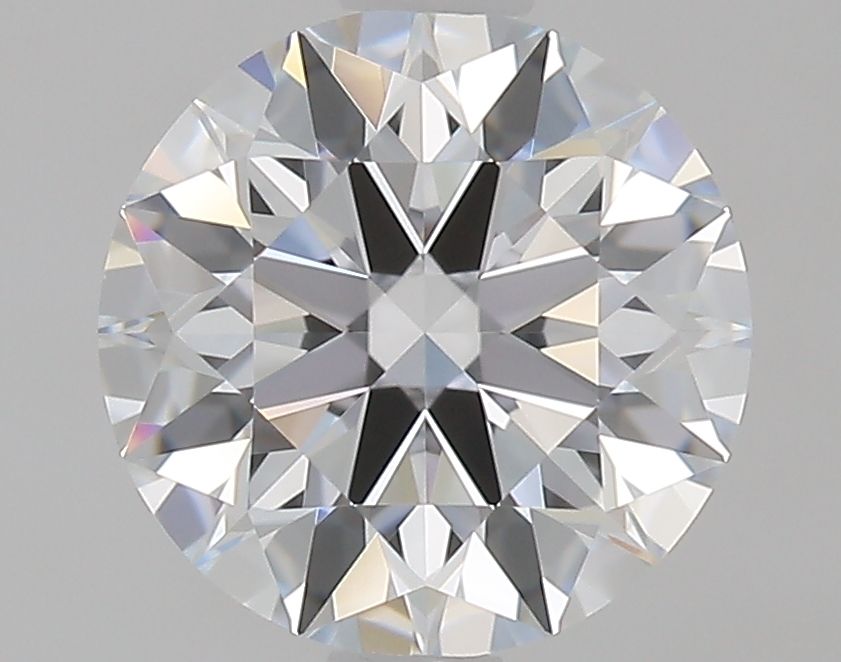 ROUND Natural Diamond