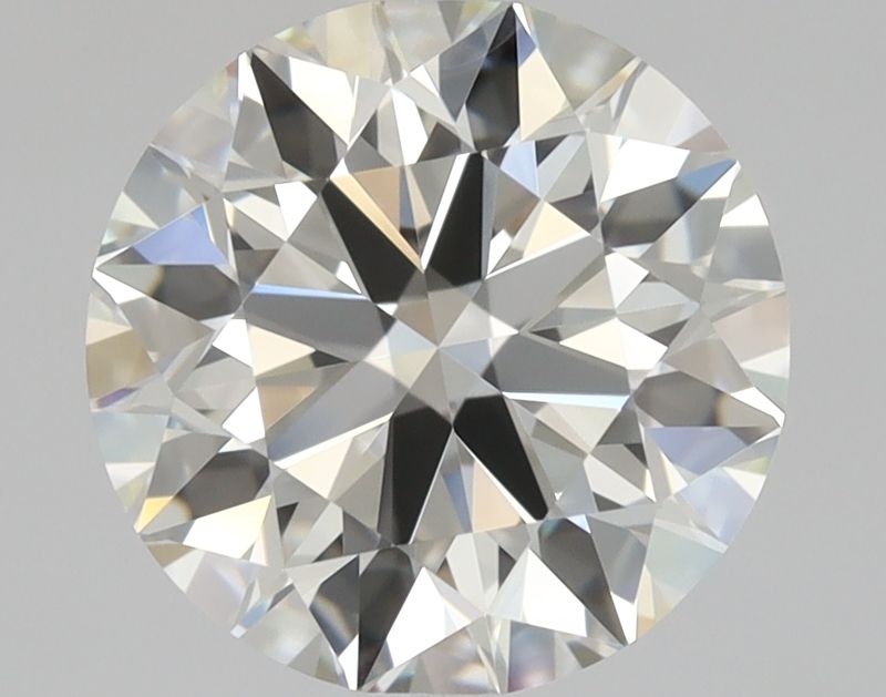 ROUND Natural Diamond