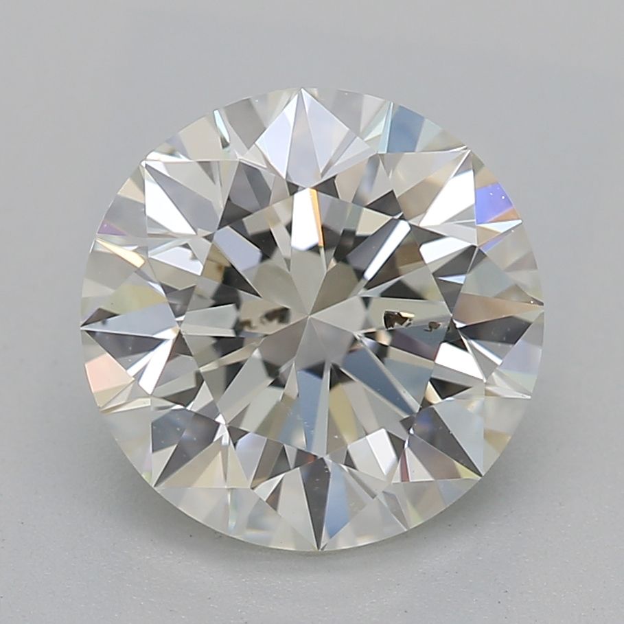 ROUND Natural Diamond