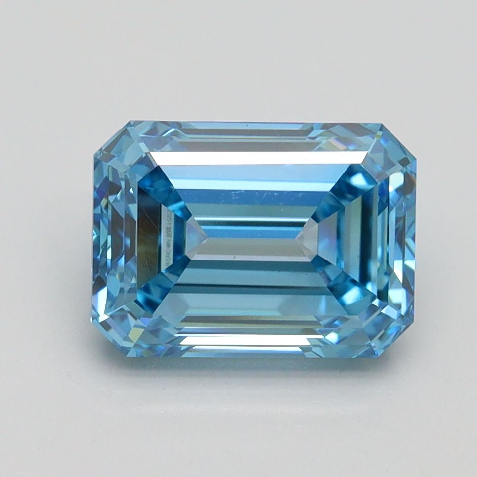 EMERALD Lab Grown Diamond