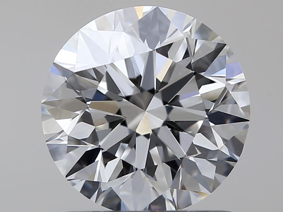 ROUND Natural Diamond